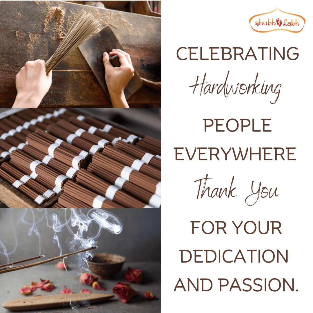 Celebrating Hardworking People Everywhere