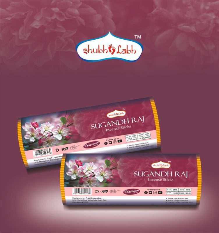 Incense Sticks Manufacturer in Nigeria